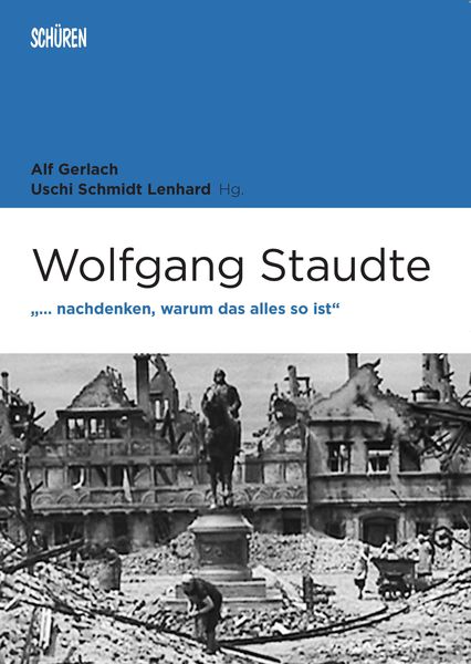Produktbild: Wolfgang Staudte