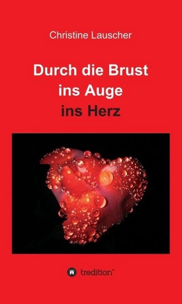 Produktbild: Durch die Brust ins Auge ins Herz