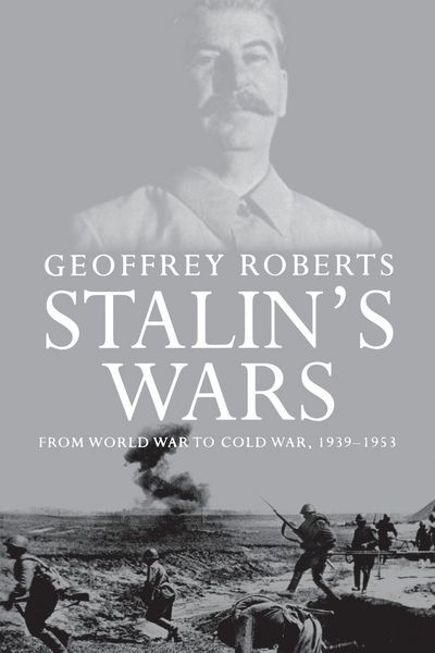Produktbild: Stalin's Wars