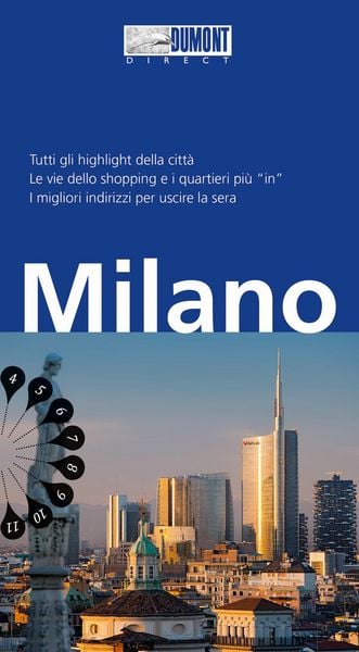 Produktbild: Milano