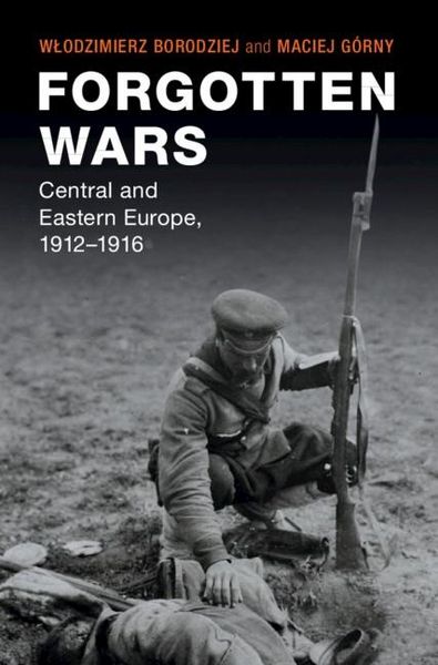 Produktbild: Forgotten Wars
