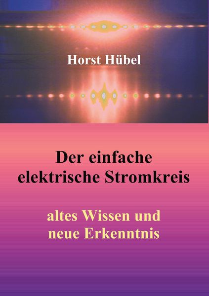 Produktbild: Der einfache elektrische Stromkreis