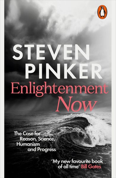 Produktbild: Enlightenment Now