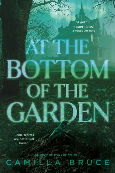 Produktbild: At the Bottom of the Garden
