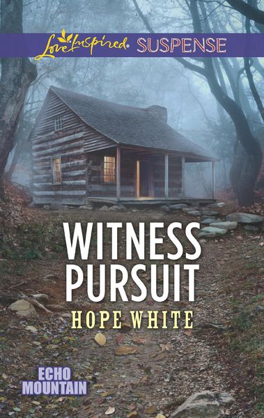 Produktbild: Witness Pursuit