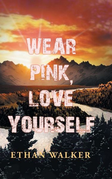 Produktbild: Wear Pink, Love Yourself