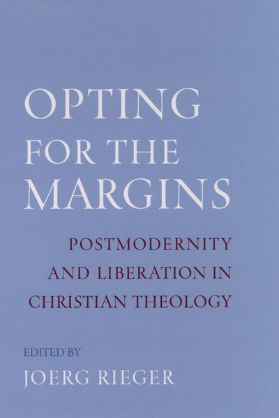 Produktbild: Opting for the Margins