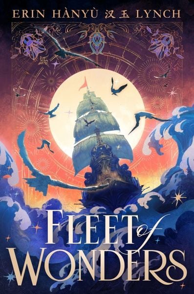 Produktbild: Fleet of Wonders