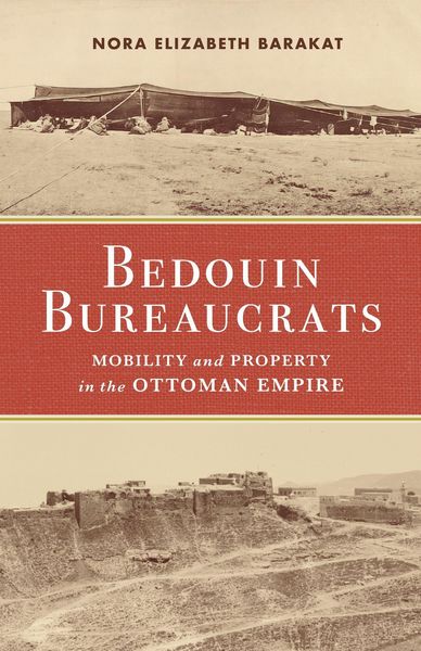 Produktbild: Bedouin Bureaucrats
