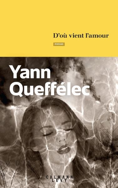 Produktbild: D'o&ugrave; vient l'amour