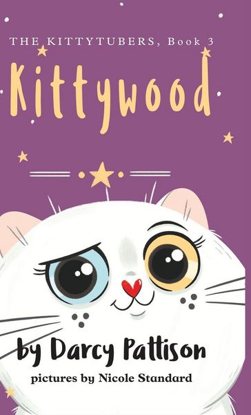 Produktbild: Kittywood