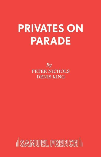 Produktbild: Privates on Parade