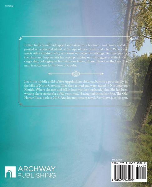 Produktbild: Paradise Cove