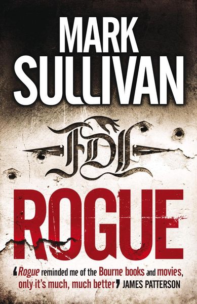 Produktbild: Rogue