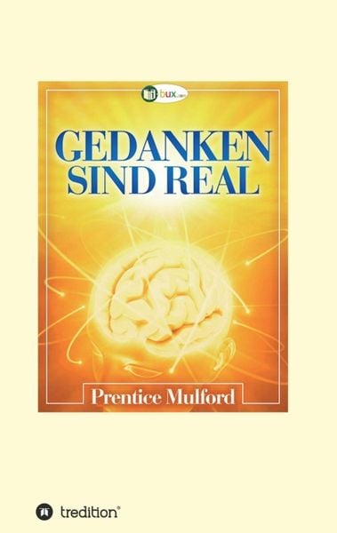 Produktbild: Gedanken sind real