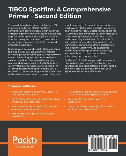 Produktbild: TIBCO Spotfire