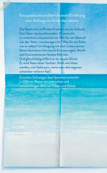 Produktbild: Offenes Wasser