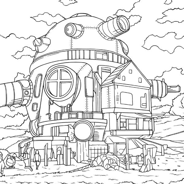 Produktbild: Land of Spirits