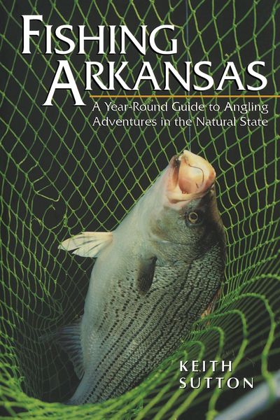 Produktbild: Fishing Arkansas