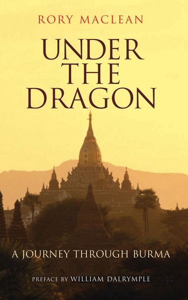Produktbild: Under the Dragon