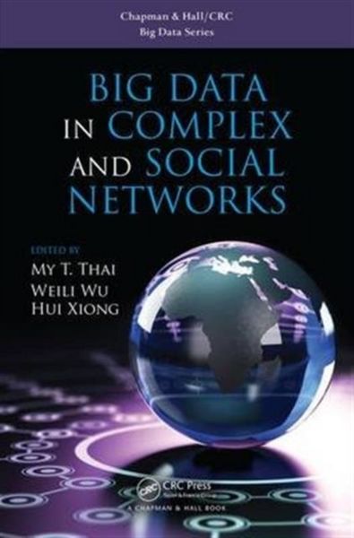 Produktbild: Big Data in Complex and Social Networks
