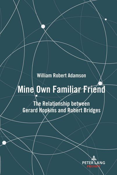 Produktbild: Mine Own Familiar Friend