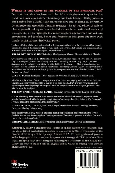 Produktbild: The Cross & the Prodigal