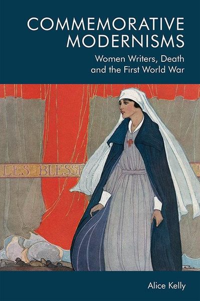Produktbild: Commemorative Modernisms