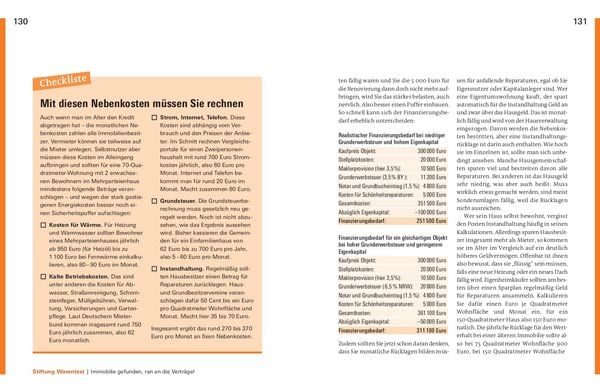 Produktbild: Immobilien als Altersvorsorge und Kapitalanlage