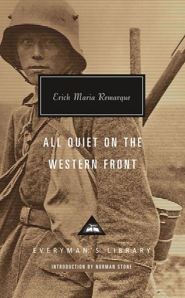 Produktbild: All Quiet on the Western Front