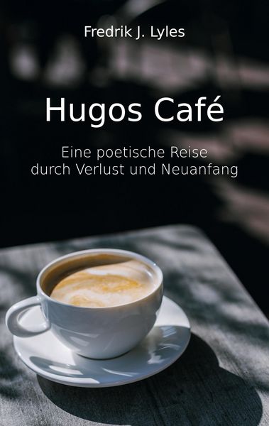Produktbild: Hugos Caf&eacute;
