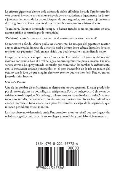 Produktbild: Misterio del Diluvio