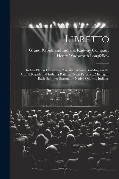 Produktbild: Libretto