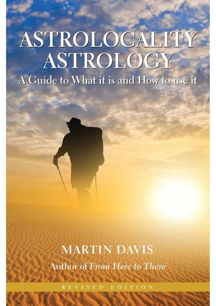 Produktbild: Astrolocality Astrology
