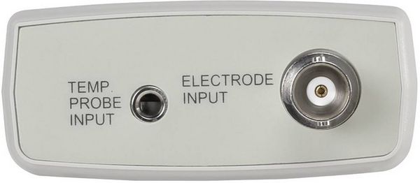 Produktbild: VOLTCRAFT PHT-200 Kombi-Messger&auml;t pH-Wert, Redox (ORP)