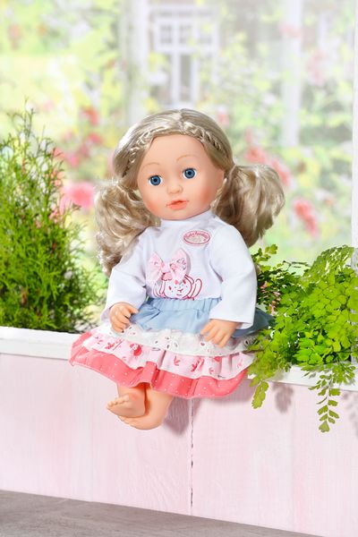 Produktbild: Baby Annabell Outfit Rock 43cm