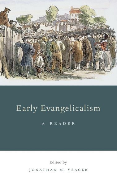 Produktbild: Early Evangelicalism