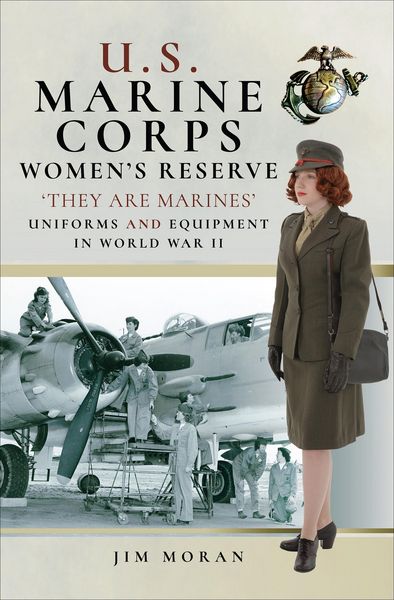 Produktbild: U.S. Marine Corps Women's Reserve