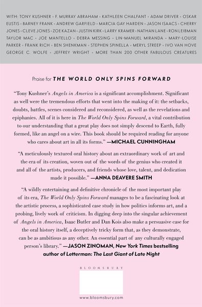 Produktbild: Kois, D: World Only Spins Forward