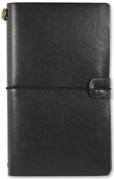 Produktbild: Jrnl Voyager Black