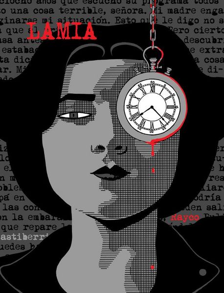 Produktbild: Lamia