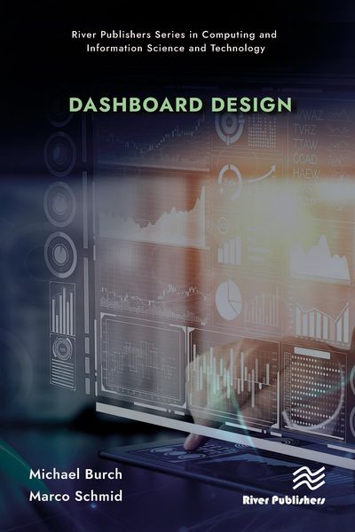 Produktbild: Dashboard Design