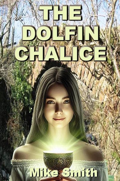 Produktbild: The Dolfin Chalice