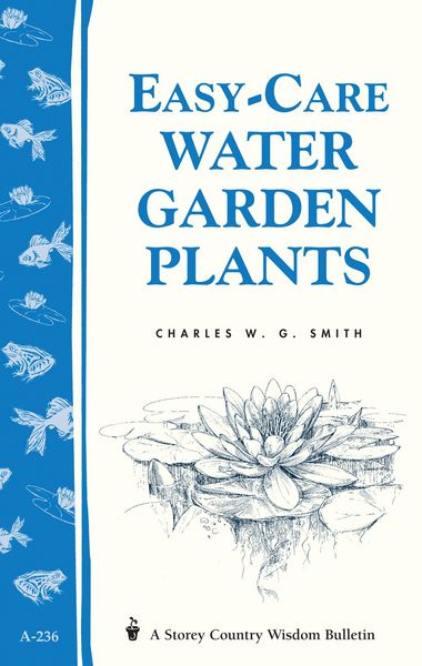 Produktbild: Easy-Care Water Garden Plants