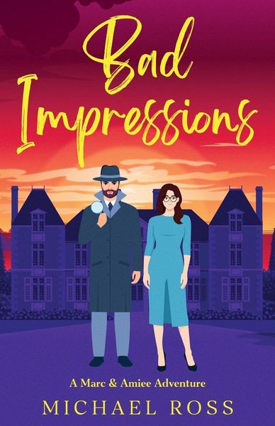 Produktbild: Bad Impressions