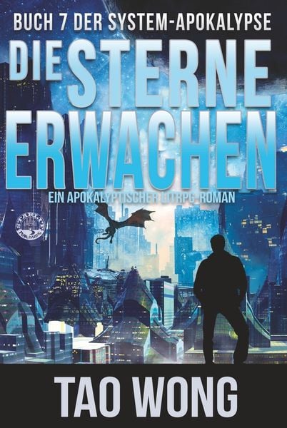 Produktbild: Die Sterne erwachen