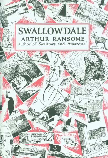 Produktbild: Swallowdale