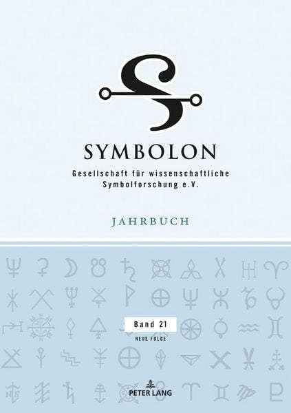 Produktbild: Symbolon - Band 21