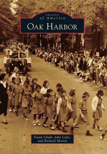 Produktbild: Oak Harbor