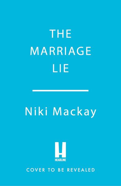 Produktbild: The Marriage Lie